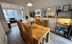 The Weymouth House Holiday Home In Dorset